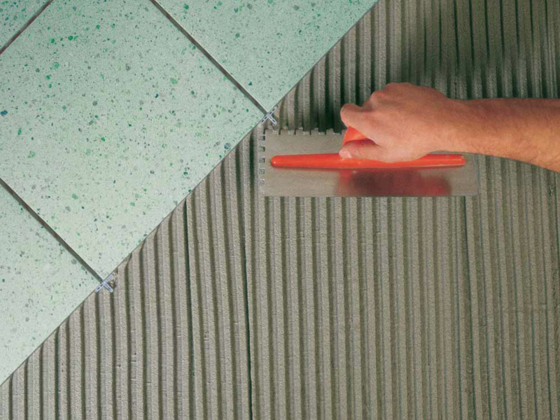 Posa Pavimento: costi online